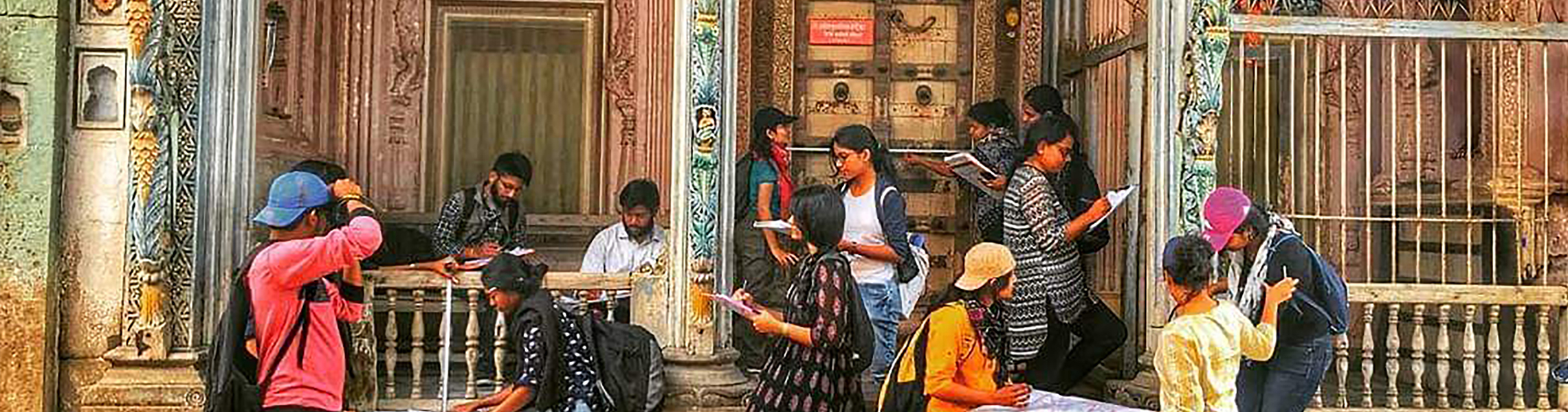 Department of Architectural Conservation
