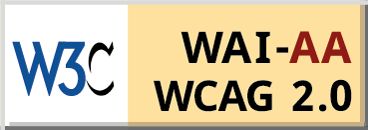 Wcag2AA-Logo